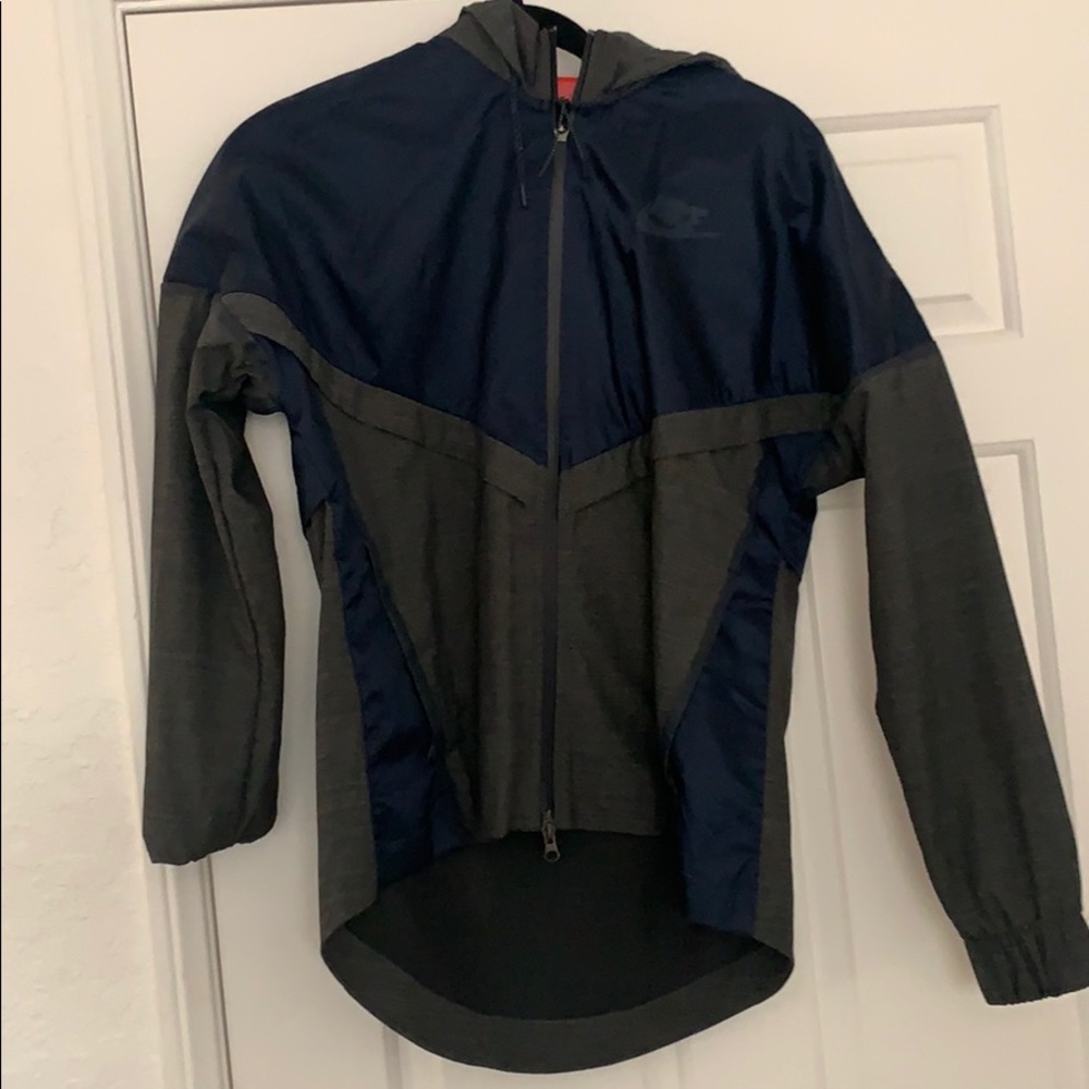 nike Windbreaker